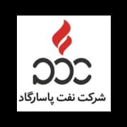 شرکت نفت پاسارگاد