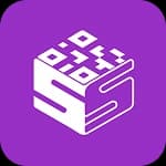 لوگوی اپ اسکن