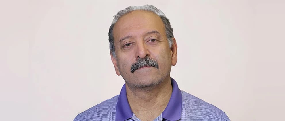 شرکت کمک‌رسان ایران در سوگ از دست دادن همکار ارجمند خود، آقای فرید ابوالفتح‌بیک